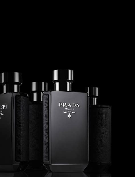 parfum barbatesc prada|prada intense cologne.